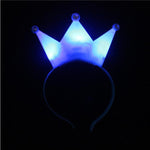 LIghtup Crown