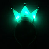 LIghtup Crown