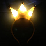 LIghtup Crown