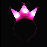 LIghtup Crown