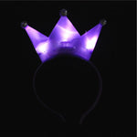 LIghtup Crown