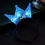 LIghtup Crown