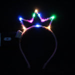 LIghtup Crown