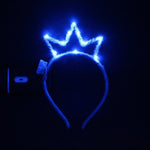 LIghtup Crown