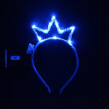 LIghtup Crown