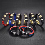 Men's Braided Bracelet