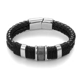 Men's Braided Bracelet