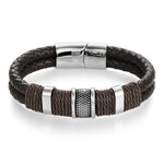 Men's Braided Bracelet