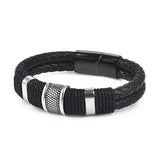 Men's Braided Bracelet