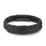 Men's Braided Bracelet