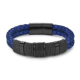 Men's Braided Bracelet