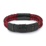 Men's Braided Bracelet