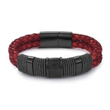 Men's Braided Bracelet