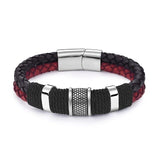 Men's Braided Bracelet