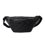 Quilted Fannypack