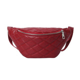 Quilted Fannypack