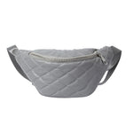 Quilted Fannypack