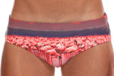 The Flamingo Brief